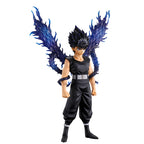 Figura Ichibansho Hiei Dark Tournament Edition Vol.3 Masterlise Yu Yu Hakusho 18Cm   BANPRESTO