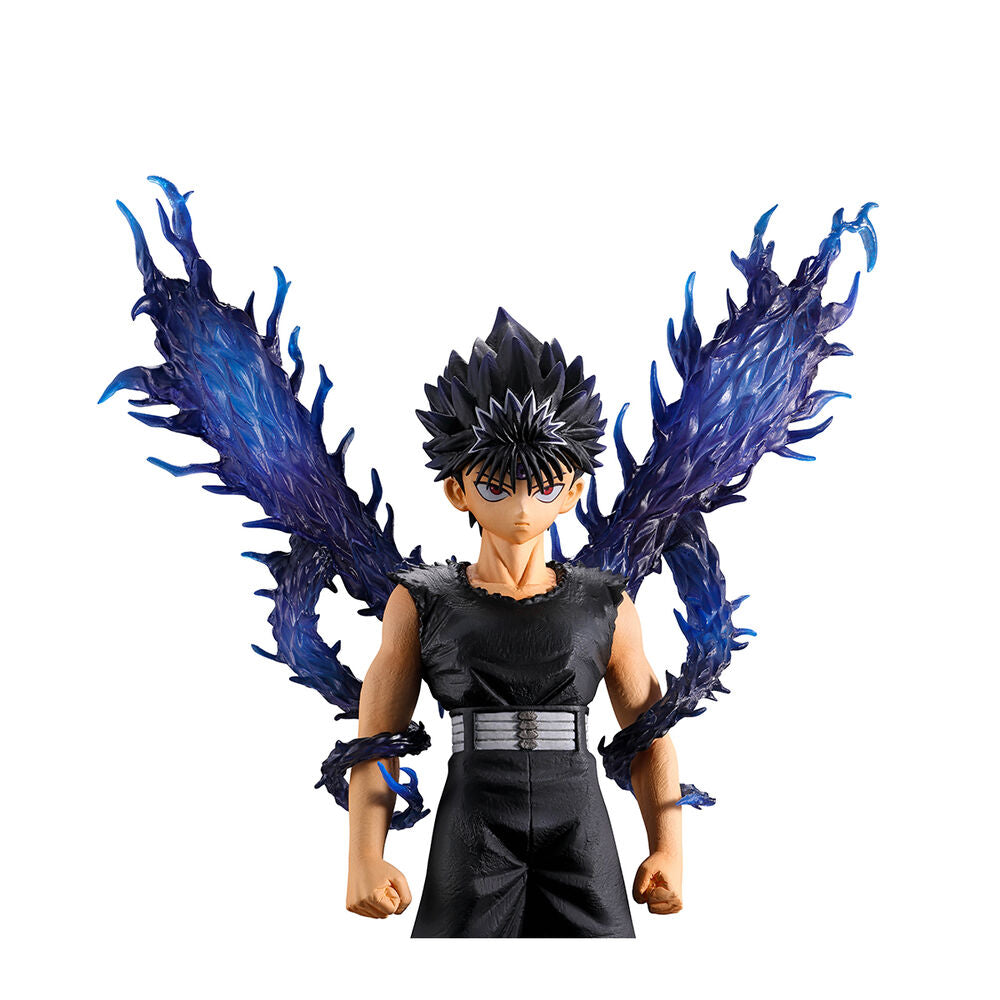 Figura Ichibansho Hiei Dark Tournament Edition Vol.3 Masterlise Yu Yu Hakusho 18Cm