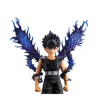 Figura Ichibansho Hiei Dark Tournament Edition Vol.3 Masterlise Yu Yu Hakusho 18Cm   BANPRESTO