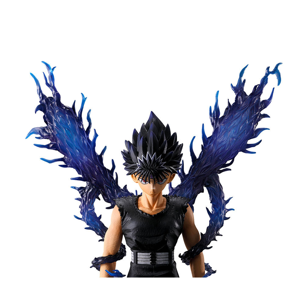 Figura Ichibansho Hiei Dark Tournament Edition Vol.3 Masterlise Yu Yu Hakusho 18Cm
