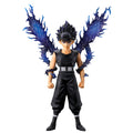 Figura Ichibansho Hiei Dark Tournament Edition Vol.3 Masterlise Yu Yu Hakusho 18Cm