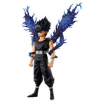 Figura Ichibansho Hiei Dark Tournament Edition Vol.3 Masterlise Yu Yu Hakusho 18Cm   BANPRESTO