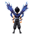 Figura Ichibansho Hiei Dark Tournament Edition Vol.3 Masterlise Yu Yu Hakusho 18Cm   BANPRESTO