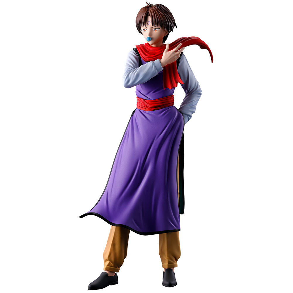 Figura Ichibansho Koenma Dark Tournament Edition Vol.3 Masterlise Yu Yu Hakusho 25Cm