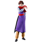 Figura Ichibansho Koenma Dark Tournament Edition Vol.3 Masterlise Yu Yu Hakusho 25Cm   BANPRESTO