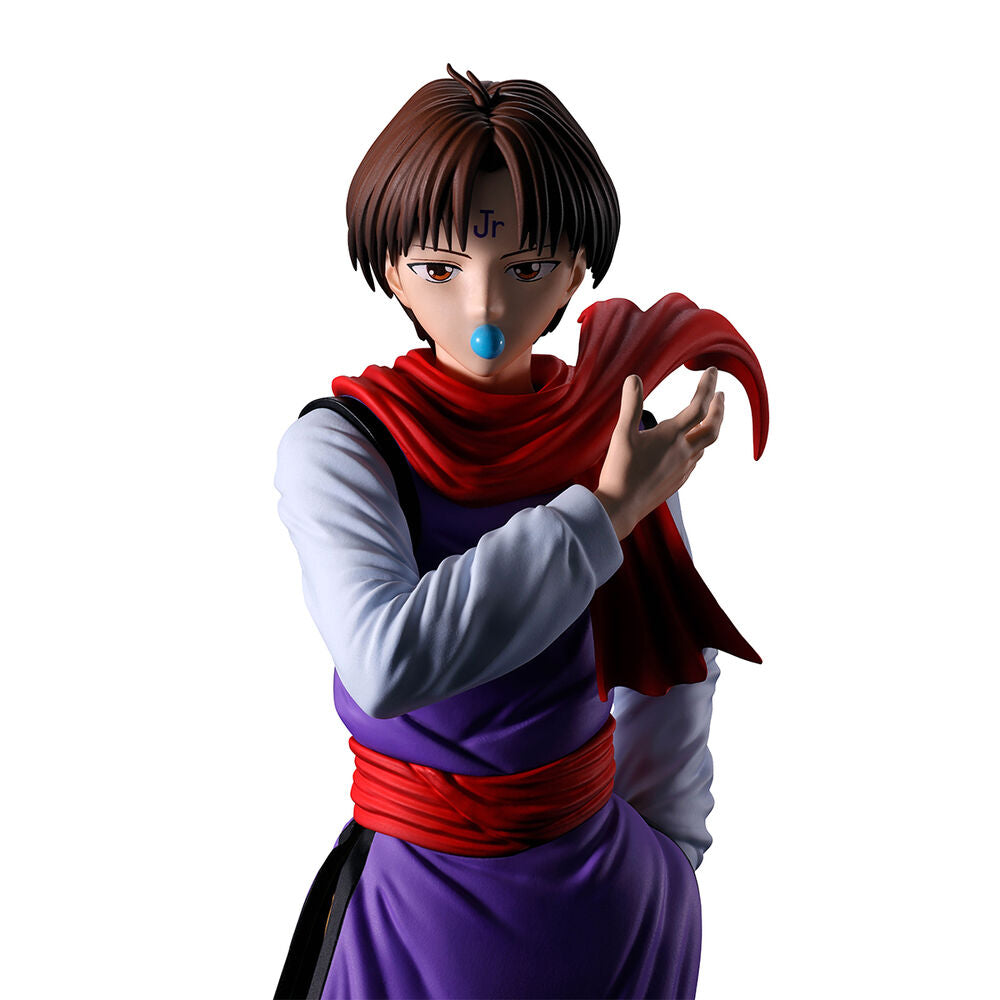 Figura Ichibansho Koenma Dark Tournament Edition Vol.3 Masterlise Yu Yu Hakusho 25Cm