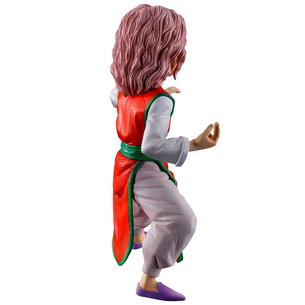 Figura Ichibansho Genkai Dark Tournament Edition Vol.3 Masterlise Yu Yu Hakusho 13Cm