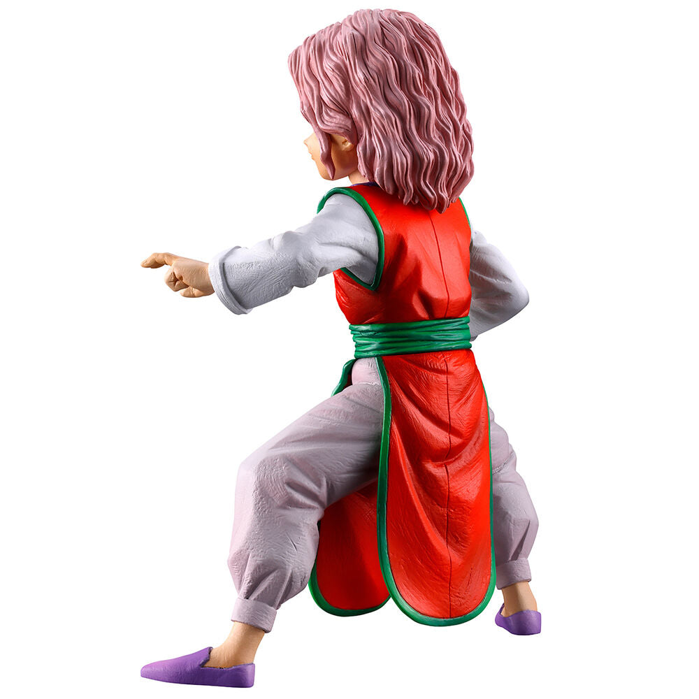 Figura Ichibansho Genkai Dark Tournament Edition Vol.3 Masterlise Yu Yu Hakusho 13Cm