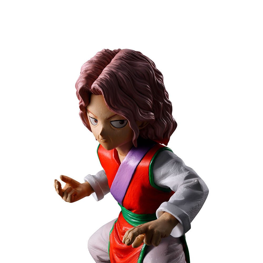Figura Ichibansho Genkai Dark Tournament Edition Vol.3 Masterlise Yu Yu Hakusho 13Cm