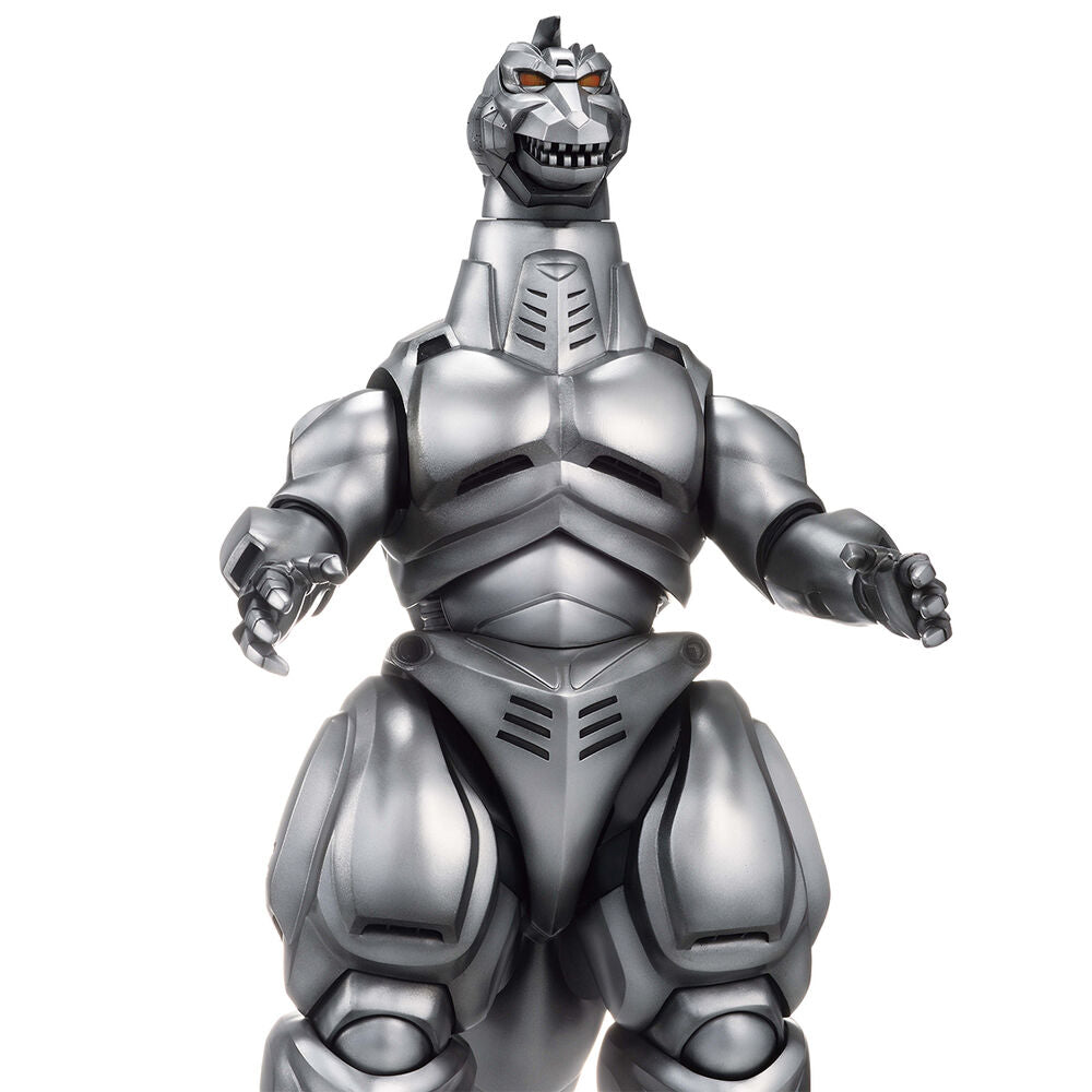 Figura Ichibansho Mechagodzilla 1993 Machine Chronicle Godzilla 23Cm