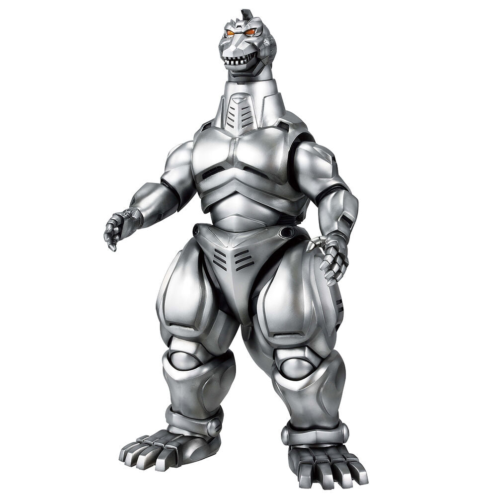 Figura Ichibansho Mechagodzilla 1993 Machine Chronicle Godzilla 23Cm