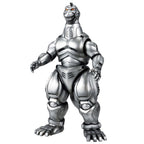 Figura Ichibansho Mechagodzilla 1993 Machine Chronicle Godzilla 23Cm   BANPRESTO