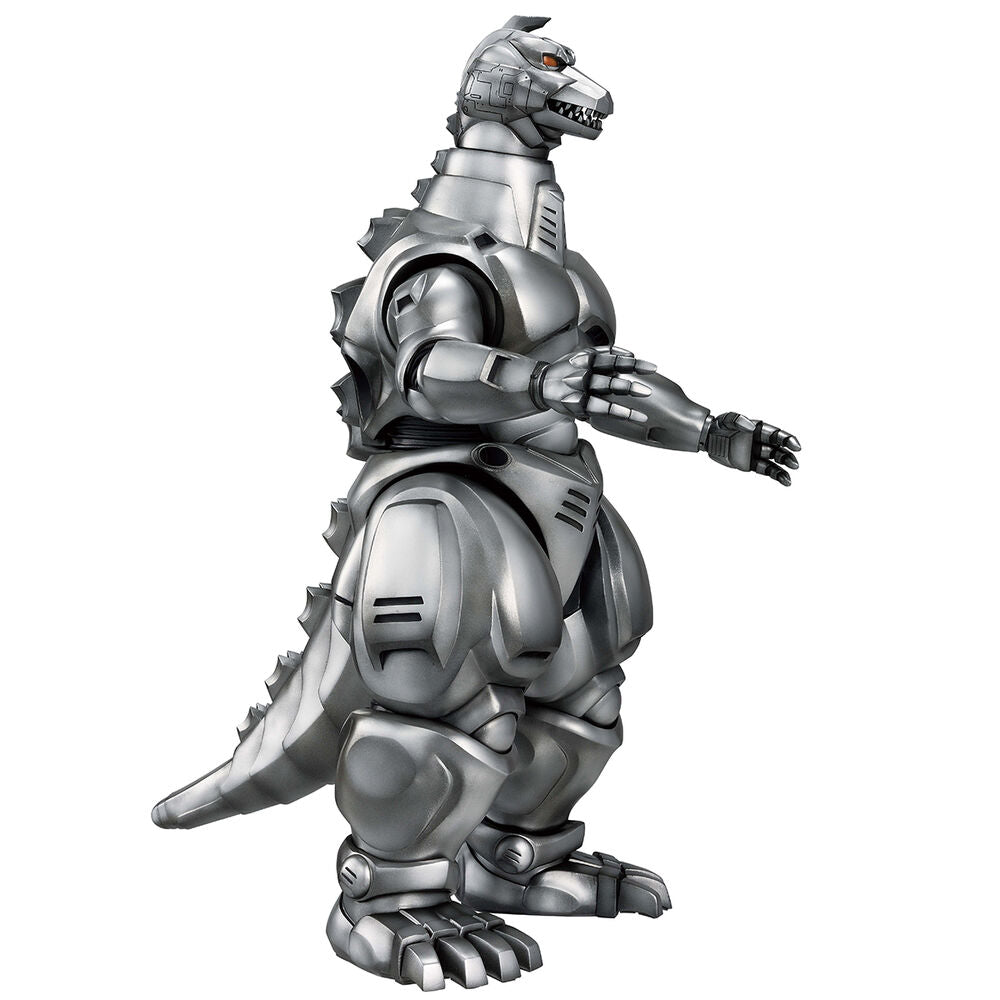 Figura Ichibansho Mechagodzilla 1993 Machine Chronicle Godzilla 23Cm
