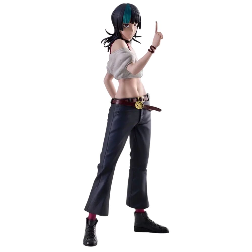 Figura Ichibansho Kirara Hoshi Culling Game Arc First Masterlise Expiece Jujutsu Kaisen 17Cm