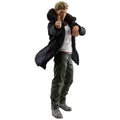 Figura Ichibansho Kinji Hakari Culling Game Arc First Masterlise Expiece Jujutsu Kaisen 21Cm