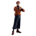Figura Ichibansho Yuji Itadori Culling Game Arc First Masterlise Expiece Jujutsu Kaisen 19Cm