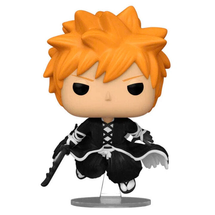 Figura POP Bleach Ichigo Kurosaki Exclusive