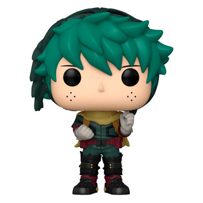 Figura POP My Hero Academia Izuku Midoriya Exclusive   FUNKO