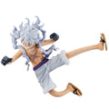 Figura Ichibansho Monkey D Luffy Last Battle The Future of Imagination One Piece 22Cm