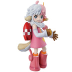 Figura Ichibansho Atlas Last Battle The Future of Imagination One Piece 24Cm   BANPRESTO
