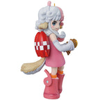 Figura Ichibansho Atlas Last Battle The Future of Imagination One Piece 24Cm   BANPRESTO