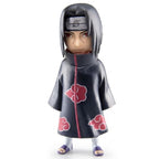 Figura Itachi Naruto Shippuden 10Cm   TOYNAMI