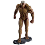Figura Ichibansho Armored Titan Battle of Heaven And Earth Mega Impact Attack on Titan 30Cm   BANPRESTO