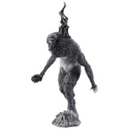 Figura Ichibansho Beast Titan Battle of Heaven And Earth Mega Impact Attack on Titan 30Cm   BANPRESTO