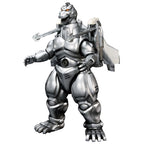 Figura Ichibansho Super Mechagodzilla Machine Chronicle Mecha-King Godzilla 23Cm   BANPRESTO