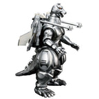 Figura Ichibansho Super Mechagodzilla Machine Chronicle Mecha-King Godzilla 23Cm   BANPRESTO