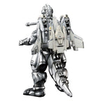 Figura Ichibansho Super Mechagodzilla Machine Chronicle Mecha-King Godzilla 23Cm   BANPRESTO