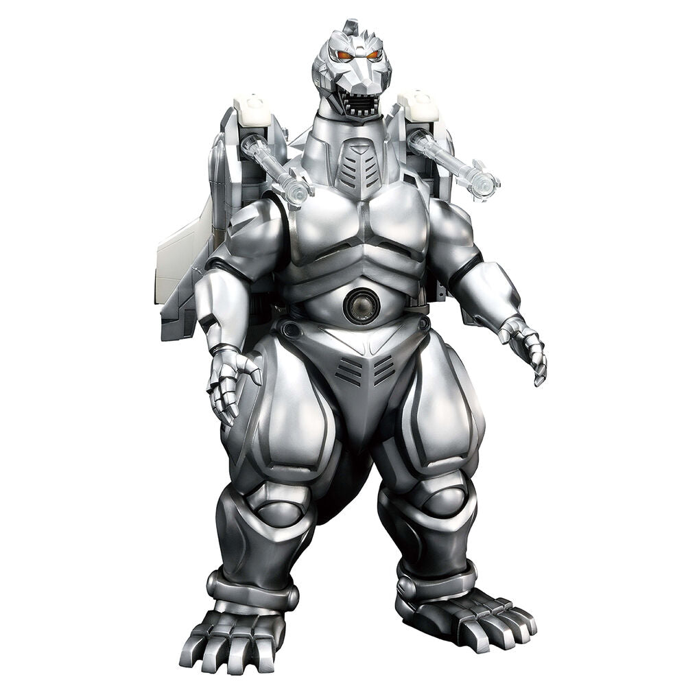 Figura Ichibansho Super Mechagodzilla Machine Chronicle Mecha-King Godzilla 23Cm