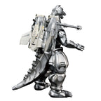Figura Ichibansho Super Mechagodzilla Machine Chronicle Mecha-King Godzilla 23Cm   BANPRESTO