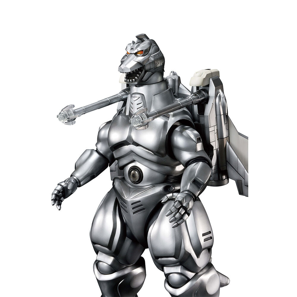 Figura Ichibansho Super Mechagodzilla Machine Chronicle Mecha-King Godzilla 23Cm