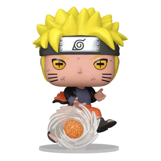Figura POP Naruto Shippuden Naruto Uzumaki Exclusive   FUNKO