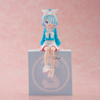 Figura Arona Monitor Top Figz Blue Archive 16Cm   BANPRESTO