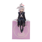 Figura Plana Monitor Top Figz Blue Archive 16Cm   BANPRESTO