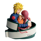 Figura 53 Naruto 72 Series 13Cm   BANPRESTO
