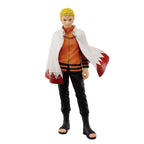 Figura Naruto Uzumaki 72 Series 72 24Cm   BANPRESTO