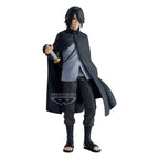 Figura Sasuke Uchiha Boruto Naruto Next Generations 24Cm   BANPRESTO