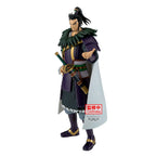 Figura Kanki Grandista Kingdom 28Cm   BANPRESTO