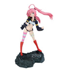 Figura Milim Nava Espresto Threefold Union That Time I Got Reincarnated As A Slime 22Cm   BANPRESTO