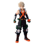 Figura Katsuki Bakugo My Hero Academia 22Cm   BANPRESTO