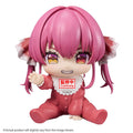 Figura Houshou Marine Holobabies Hololive IF Hololive 11Cm
