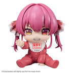 Figura Houshou Marine Holobabies Hololive IF Hololive 11Cm   BANPRESTO