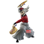 Figura Doma Maximatic Demon Slayer Kimetsu no Yaiba 20Cm   BANPRESTO