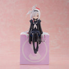 Figura Plana Monitor Top Figz Blue Archive 16Cm   BANPRESTO