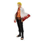 Figura Naruto Uzumaki 72 Series 72 24Cm   BANPRESTO