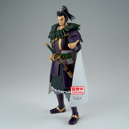 Figura Kanki Grandista Kingdom 28Cm