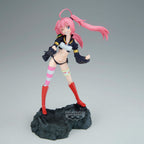 Figura Milim Nava Espresto Threefold Union That Time I Got Reincarnated As A Slime 22Cm   BANPRESTO